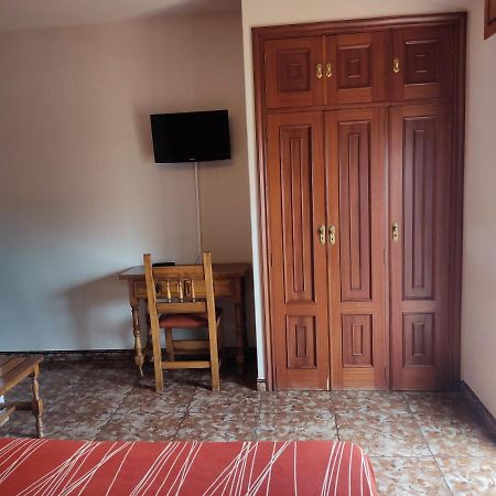 Hostal Las Vegas Кангас Екстер'єр фото