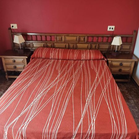 Hostal Las Vegas Кангас Екстер'єр фото