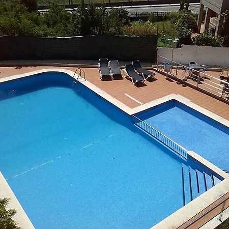 Hostal Las Vegas Кангас Екстер'єр фото