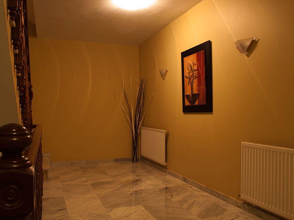 Hostal Las Vegas Кангас Екстер'єр фото