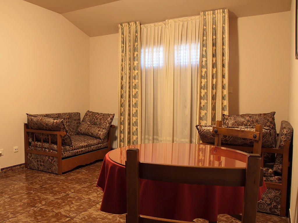 Hostal Las Vegas Кангас Екстер'єр фото