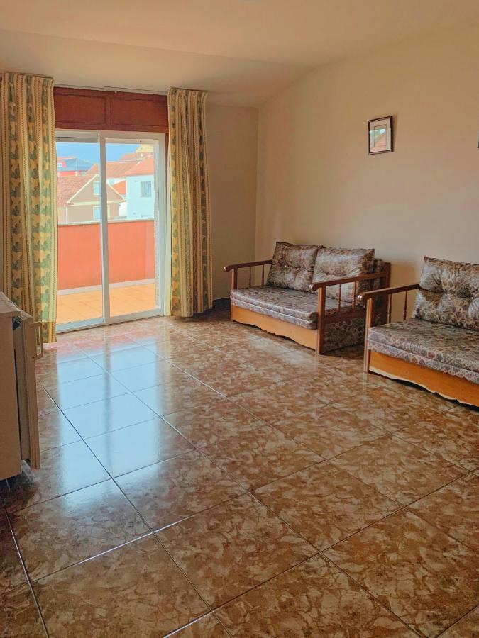 Hostal Las Vegas Кангас Екстер'єр фото